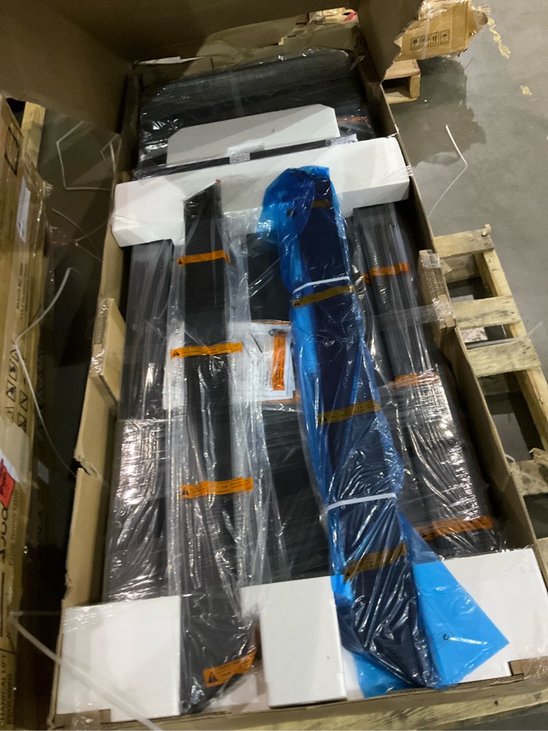 Condition photo showing New/Like New for nordictrack t series