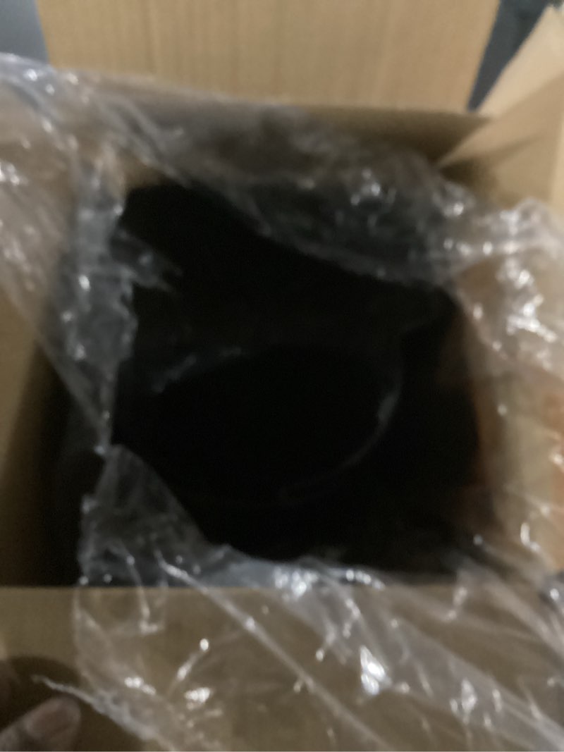 Condition photo showing Good Condition for BLACK+DECKER 12-Cup Digital Coffee Maker, Programmable, Washable Basket Filter, Sneak-A-Cup, Auto Brew, Water Window, Keep Hot Plate, Black Black coffeemaker