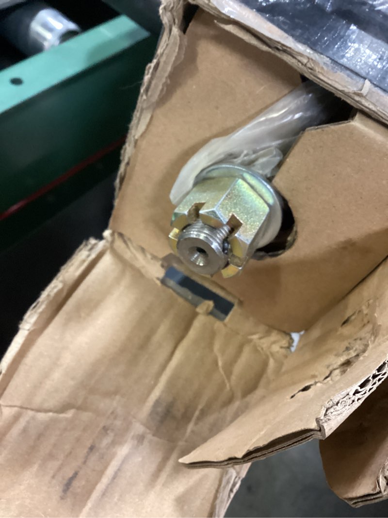 Condition photo showing As Is for rear left/right cv axle shaft for can-am maverick 1000r / max 1000r xds xrs dps 2013 2014 2015 (not fit xmr, xxc, or turbo models),diver shalf axle for 705501948-1 pcs