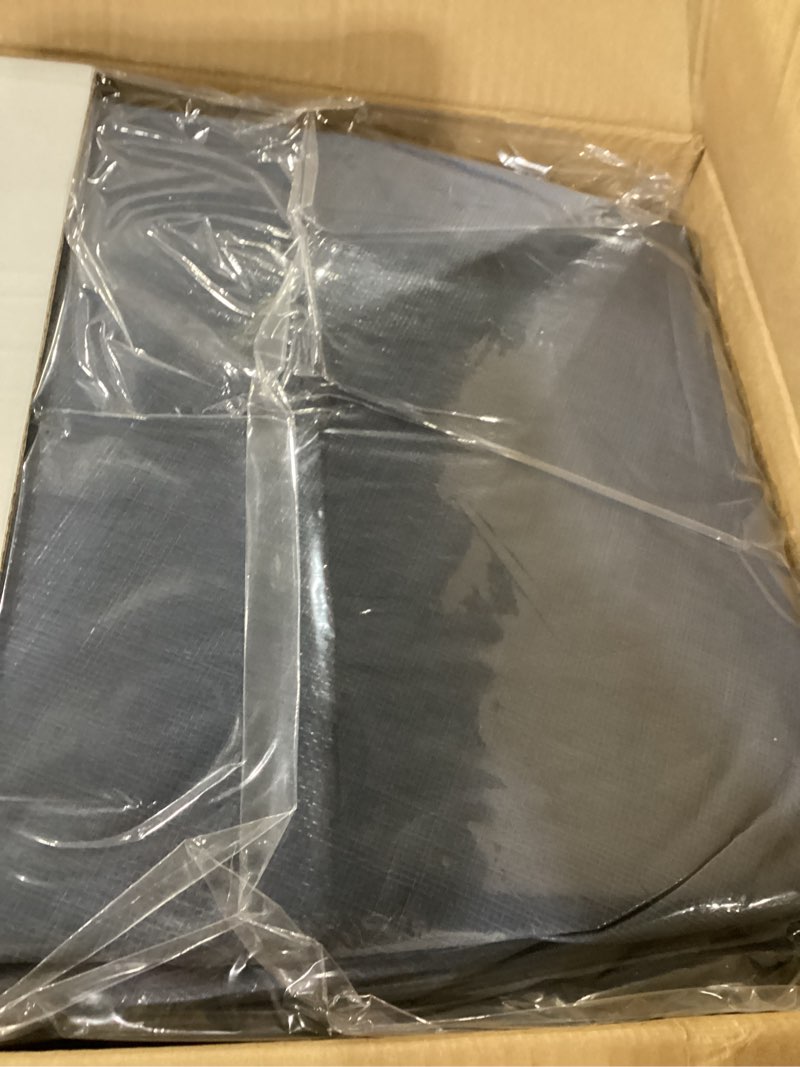 Condition photo showing New/Like New for robelle 3430-4 pool cover for winter, premier, 30 ft above ground pools
