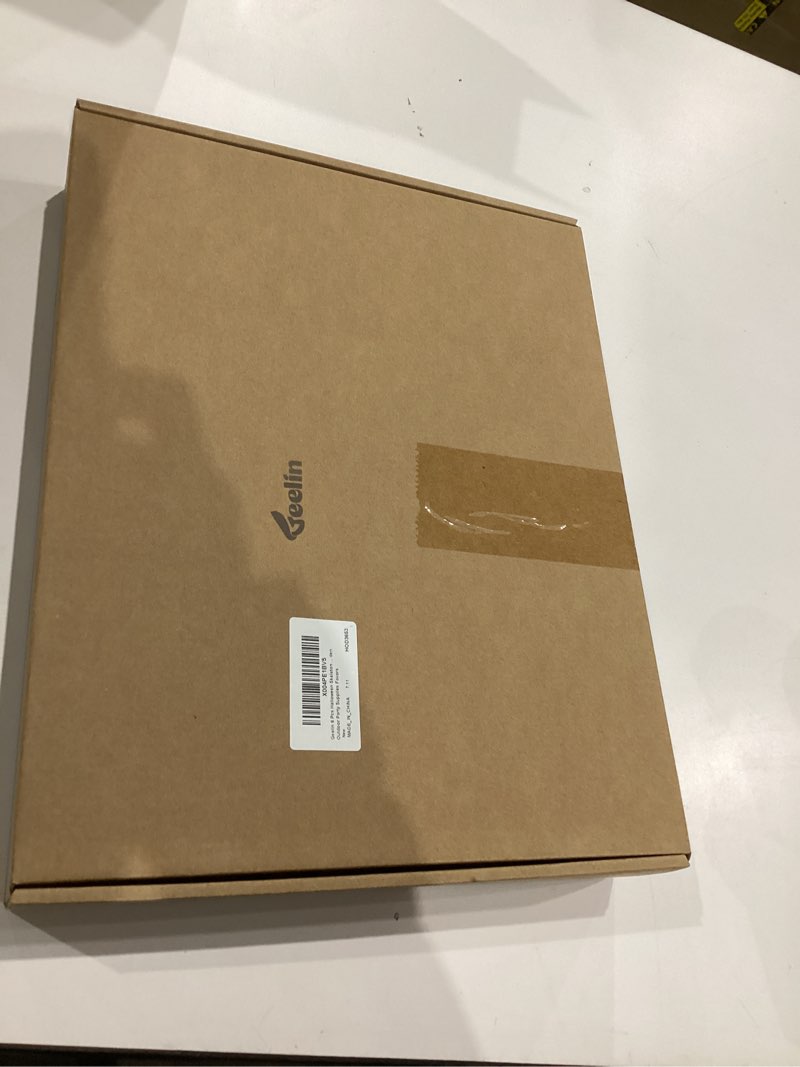 Condition photo showing New/Like New for Geelin 6 Pcs Halloween Skeleton Flamingo Yard Sign Decorations with Stakes Halloween Vulture Yard Lawn Ornaments Skeleton Flamingo Creepy Decor for Garden Outdoor Party Supplies Favors