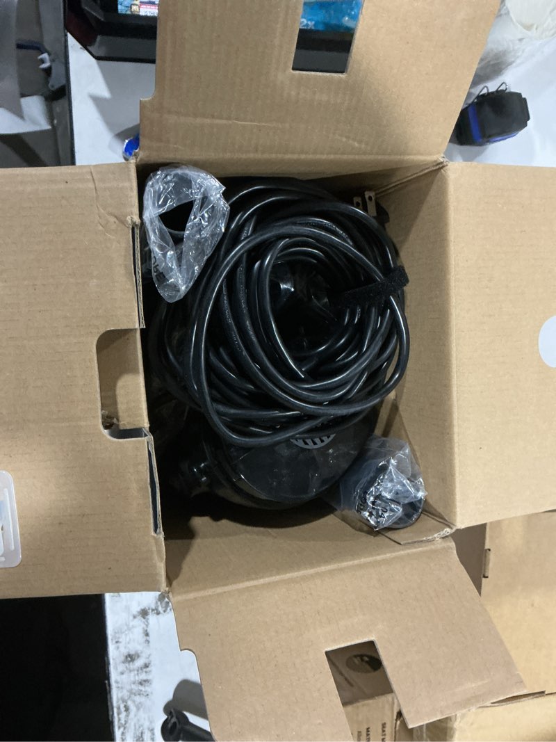 Condition photo showing Good Condition for sowtech corded vacuum cleaner, super power suction stick vacuum cleaners for home, 6-in-1 lightweight hard floor vacuum removable handheld vac, portable vacuum for pet hair