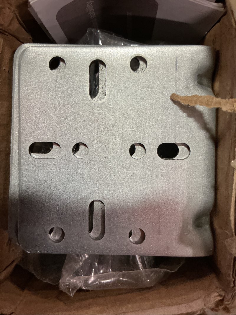 Condition photo showing Good Condition for goldenwarm 1 Pair Undermount Soft Close Drawer Slides 21 Inch, Hidden Bottom Mount Full Extension Drawer Rails with Bracket & 3D Adjustable Locking Device, Heavy Duty 100 LB Capacity 21 Inch 1 pair