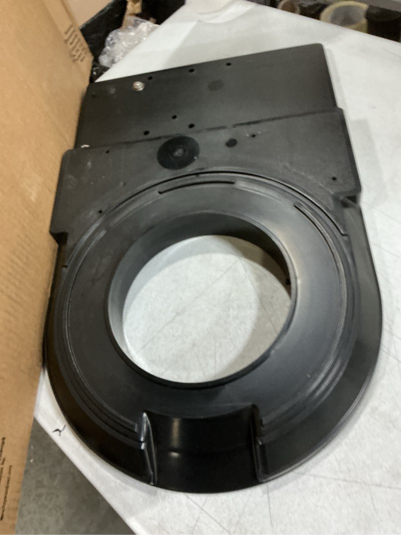 Condition photo showing Good Condition for hayward ec1161pak platform base with screws replacement for hayward perflex de filters