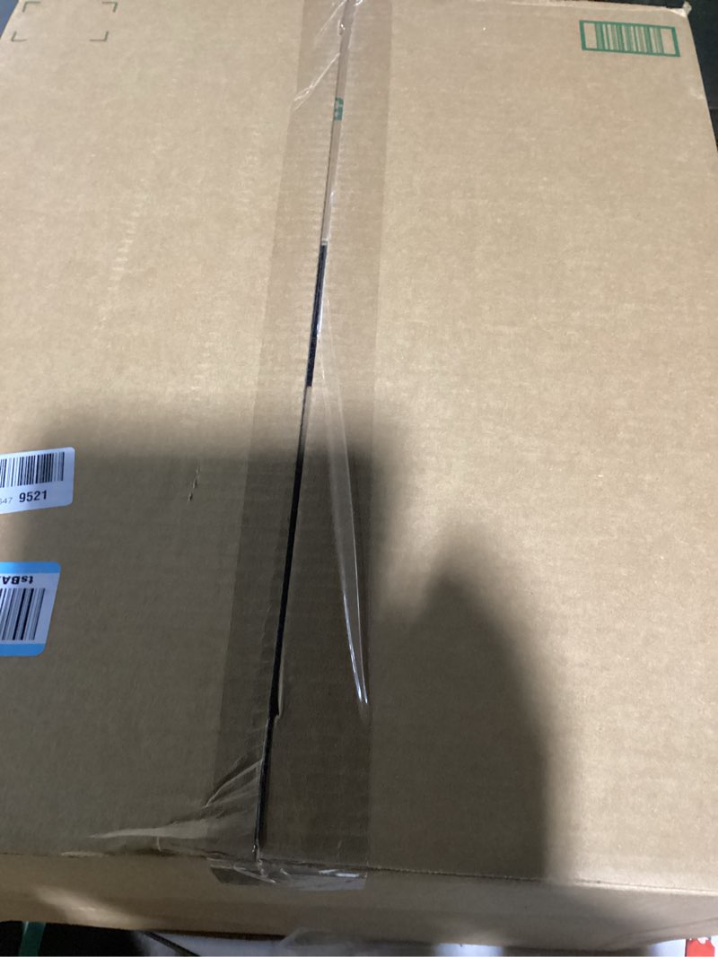 Condition photo showing Good Condition for purple ultimate seat cushion | pressure reducing grid designed for ultimate comfort | designed for gaming | made in the usa