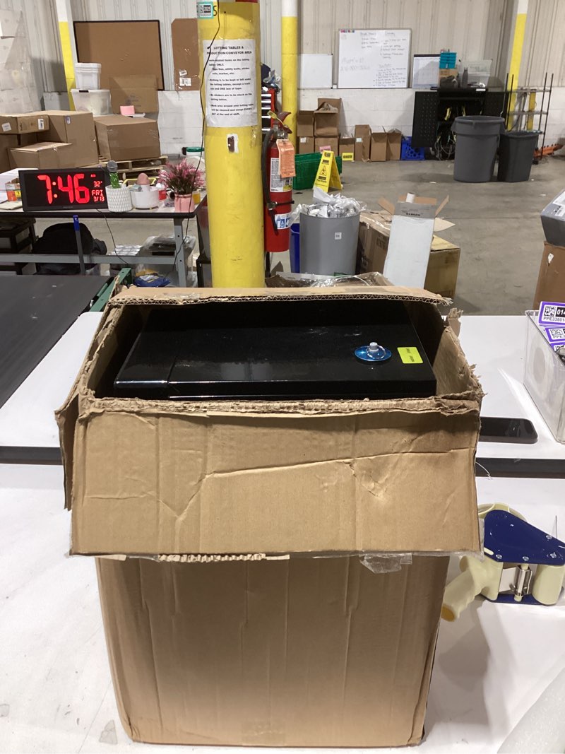 Condition photo showing Good Condition for Commercial Milk Frother, 1800W Automatic Steam Machine, 6L/1.6Gal Electric Coffee Milk Foamer Stainless Steel Frother with LED Display & Adjustable Temperature for Café Shop Hotel