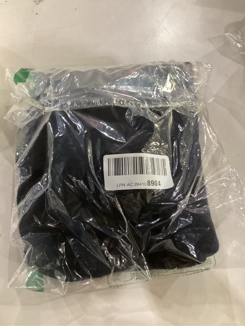 Condition photo showing Good Condition for grace karin girl dress long sleeve sweater ruffle button front knit casual fall winter dresses for girls 5-12 8-10 years black