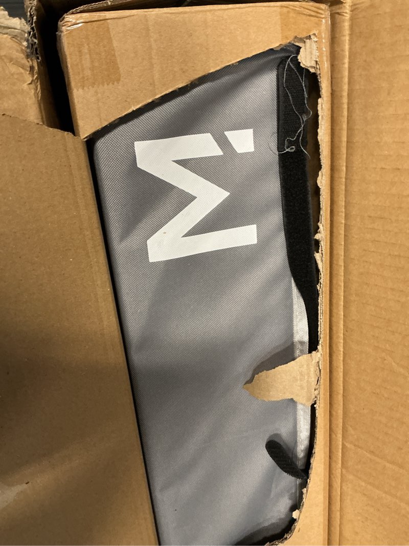 Condition photo showing Good Condition for meliusly permanently installed sleeper sofa support board (queen size - patent pending) reinforced wood sofa bed support, pull out couch mattress board, sleeper bar shield, sleepersaver queen size (54x64'')