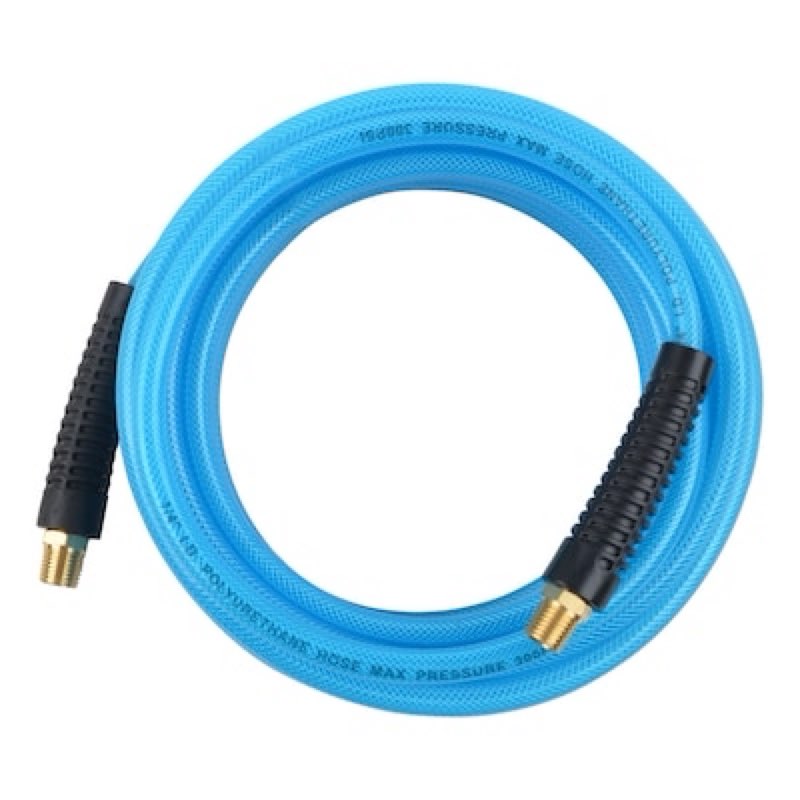 CRAFTSMAN 1/4-in x 25-ft Polyurethane Air Hose