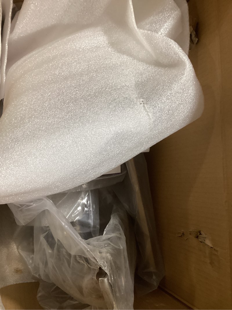 Condition photo showing Good Condition for Catalytic Converter Compatible with 2012 2013 2014 2015 2016 2017 Toyota Camry ONLY HYBRID, 2013-2018 Toyota Avalon ONLY HYBRID, 2013-2018 Lexus ES300h 2.5L L4 (EPA Compliant) ONLY HYBRID 2012-2017 Camry-2.5L