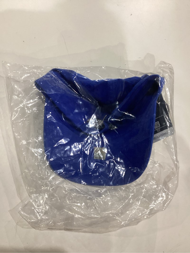 Condition photo showing As Is for Philadelphia 76ers NBA Officially Licensed Women's Adjustable Hat Masters