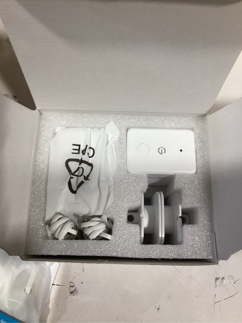 Condition photo showing Good Condition for Similar product Govee Smart Thermometer Hygrometer, WiFi Humidity Temperature Sensor with App Notification Alert, 2 Years Free Data Storage Export, Wireless Remote Monitor for Room Greenhouse Incubator Wine Cellar 1