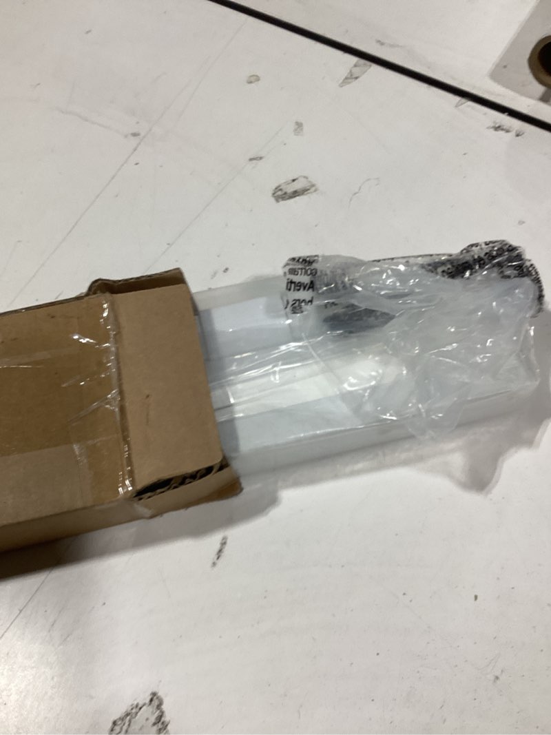 Condition photo showing New/Like New for LazBlinds No Tools No Drill Cordless Cellular Shades, Blackout Light Blocking Honeycomb Shades for Home, Thermal Insulation Blinds for Windows, 32" W x 64" H, White Blackout-white 32" W x 64" H