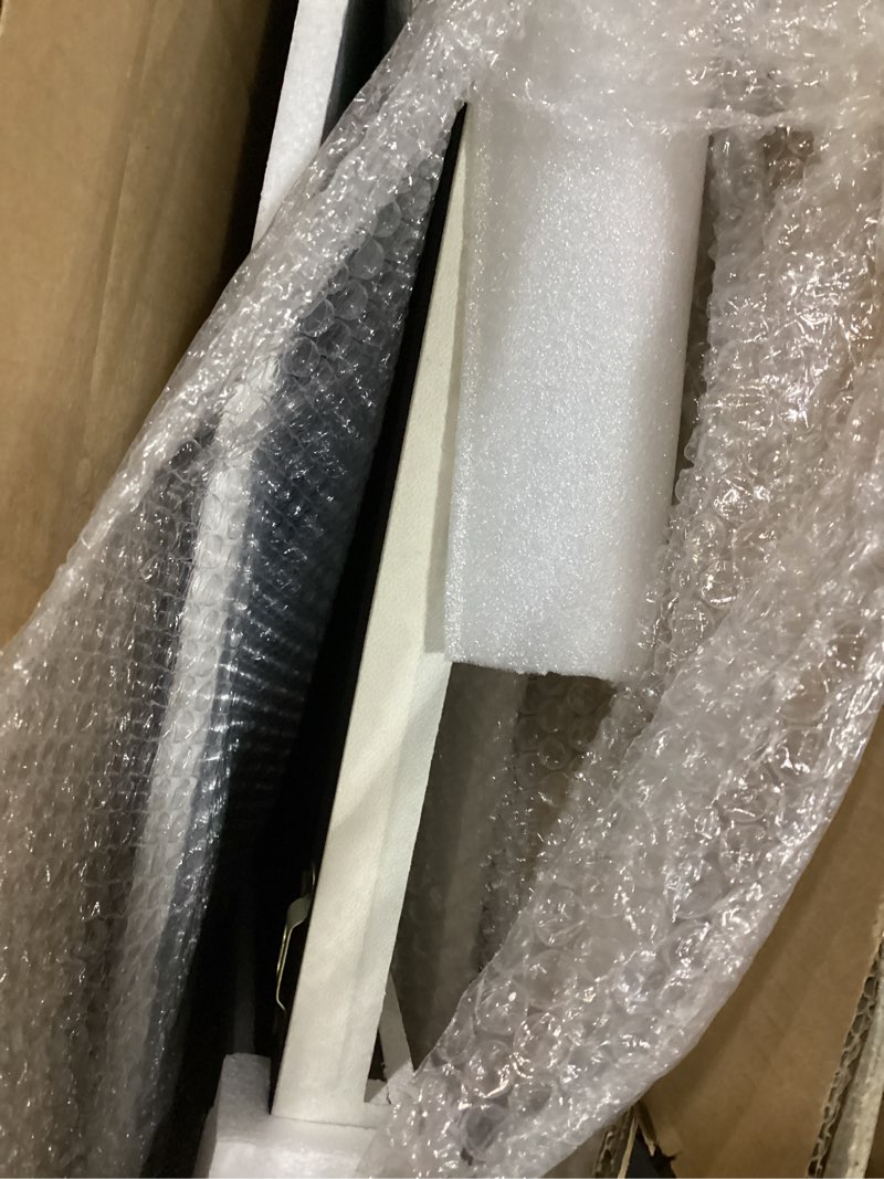 Condition photo showing Good Condition for AICHENG 3D Sandstone Wall Art with Warm LED Lights ?Remote Control Switch? - Modern Decorative Panel