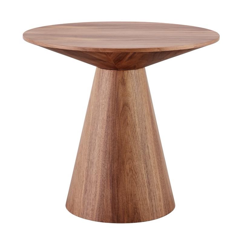 Werley-24 side table too walnut 