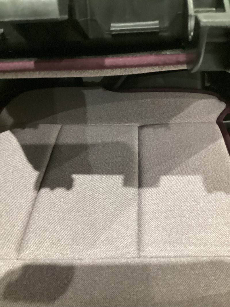Condition photo showing As Is for MoradoGraco TurboBooster 2.0 Highback Booster Car Seat, Freya TurboBooster 2.0 Freya