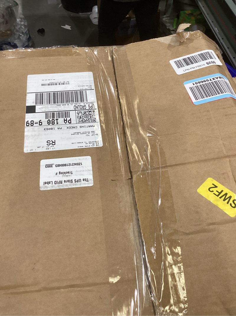 Condition photo showing Good Condition for 20 Pack Glass Hurricane Candle Holders 12.6" Open Ended Candlestick Holder Tubes Clear Bottomless Cylinders Suitable Taper LED Candles for Wedding Party Christmas Table Centerpiece Decor