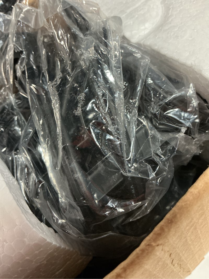 Condition photo showing Good Condition for george foreman® contact submersible™ grill, 5-serving grill - adjustable temperature control, black plates, wash the entire grill 5-serving black/grey