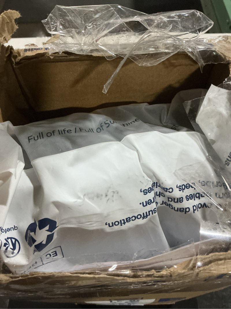 Condition photo showing Good Condition for Fireplace Draft Cover, Fireplace Blocker Blanket Stops Heat Loss, Adjustable Fire Place Draft Stopper with Hook and Loop Tapes, Indoor Cold Air Blocker Black 45" W x 34" H 45"x34"