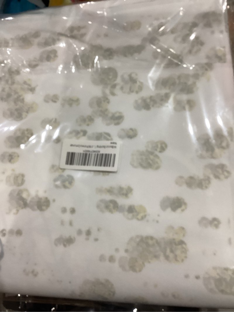 Condition photo showing New/Like New for Mi Bautizo Backdrop 10x8ft First Holy Communion Christening Mi Bautizo Decorations for Boys Girls Flowers Angel God Bless Baptism Backdrops for Photography Background Mi Primera Comunion