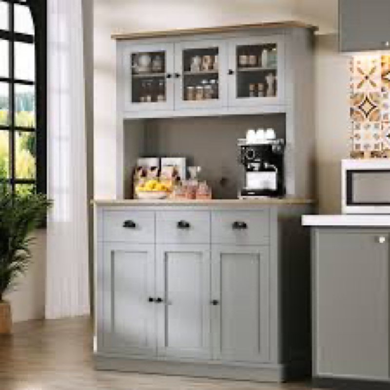 Everything For The Home!