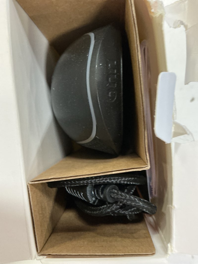 Condition photo showing Good Condition for onn wired usb gaming mouse with adjustable dpi, backlit, 7 buttons black