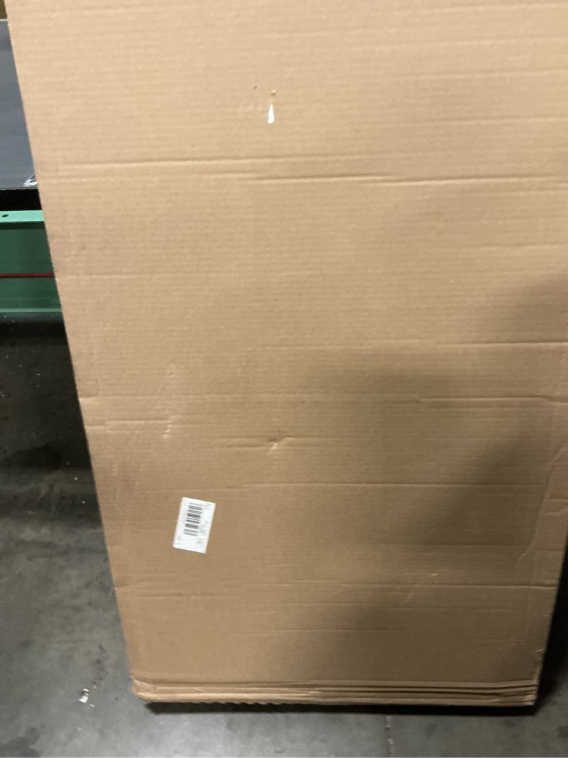 Condition photo showing New/Like New for Serta Perfect Start Limited Dual Sided Baby Crib Mattress and Toddler Mattress, Breathable Fiber Core, GREENGUARD Gold Certified, Waterproof, 7 Year Warranty, Made in USA Limited Mattress