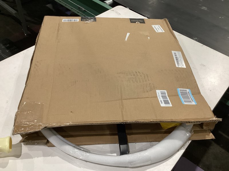 Condition photo showing Good Condition for Yoogu Heavy Duty 24" Recliner Chair Sofa Furniture Ring Swivel Base Replacement with 10 Inch Plate (24 inch)