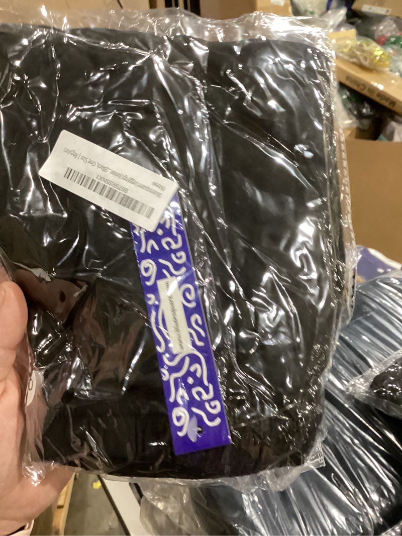 Condition photo showing New/Like New for Leggings for Juniors & Teens Premium Soft Stretched ONE Size -Amazon Famous Buttery Soft Leggings One Size Black