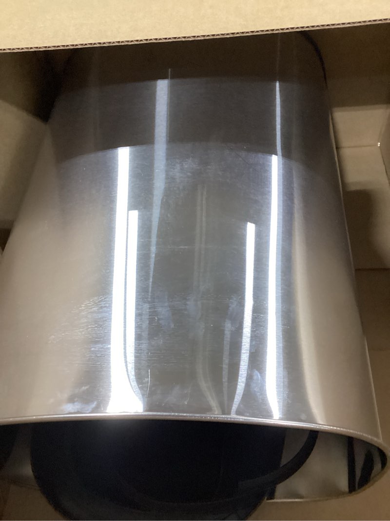 Smart trashcan