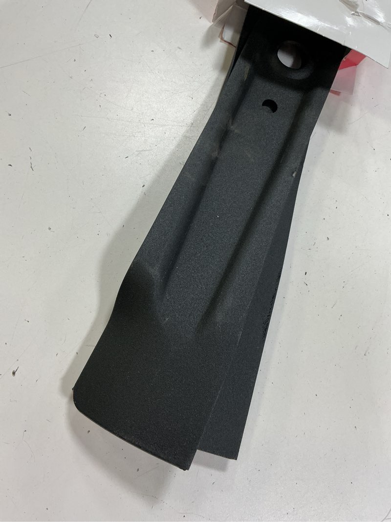 Condition photo showing Good Condition for honda 21-in deck mulching mower blade for walk-behind mowers