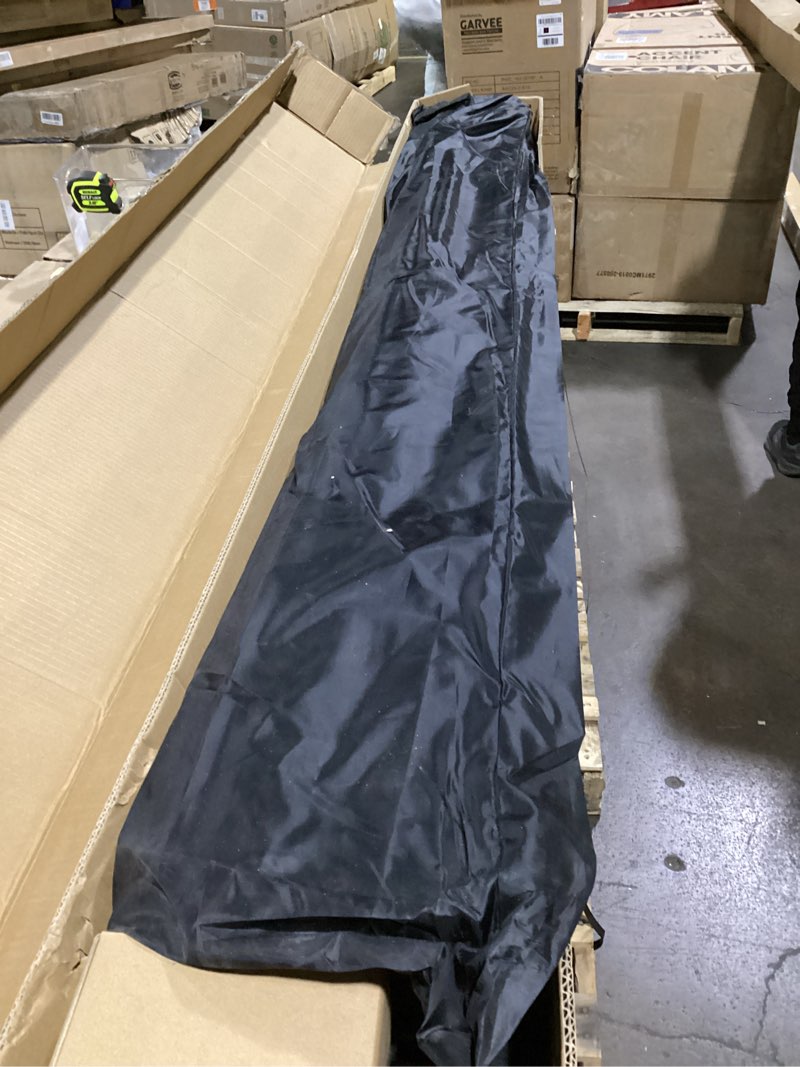 Condition photo showing Good Condition for Amazon Basics Soft Roll-Up 6.5 feet Truck Bed Tonneau Cover for 2014-2019 Chevy Silverado, GMC Sierra 1500, 2015-2018 Silverado Sierra 2500 3500 HD, Fleetside