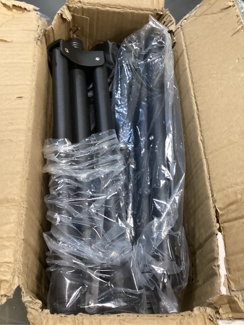 Condition photo showing Good Condition for Backdrop Stand Kit - 6 Widths, 10x7.5ft Adjustable Background Stand for Parties & Studio Photography