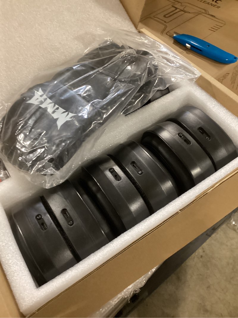 Condition photo showing Good Condition for Smart Music Boxing Machine – Bluetooth Wall-Mounted Boxing Trainer with LED Rhythm Light