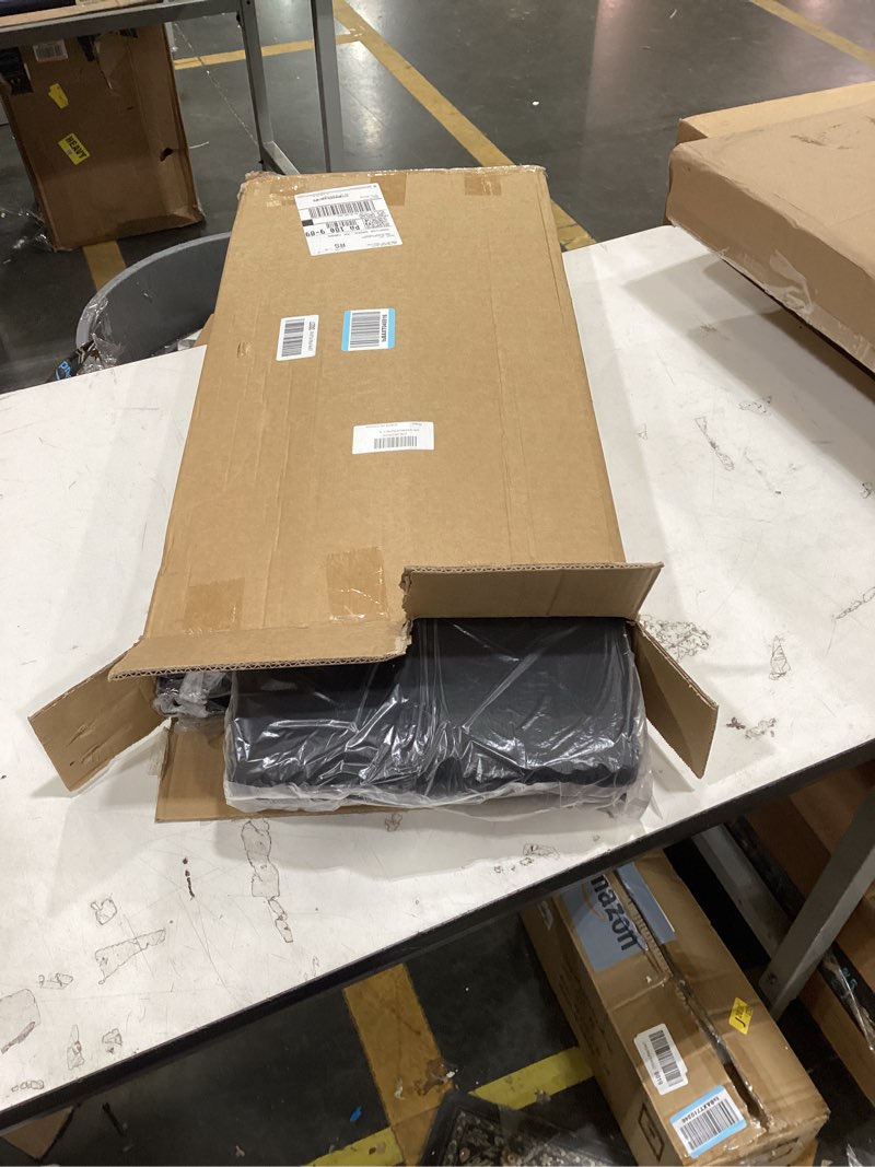Condition photo showing Good Condition for keyboard stand & bench set, upgrade heavy duty double-x keyboard stand, adjustable & portable digital piano stand with locking straps double x-shape with locking straps