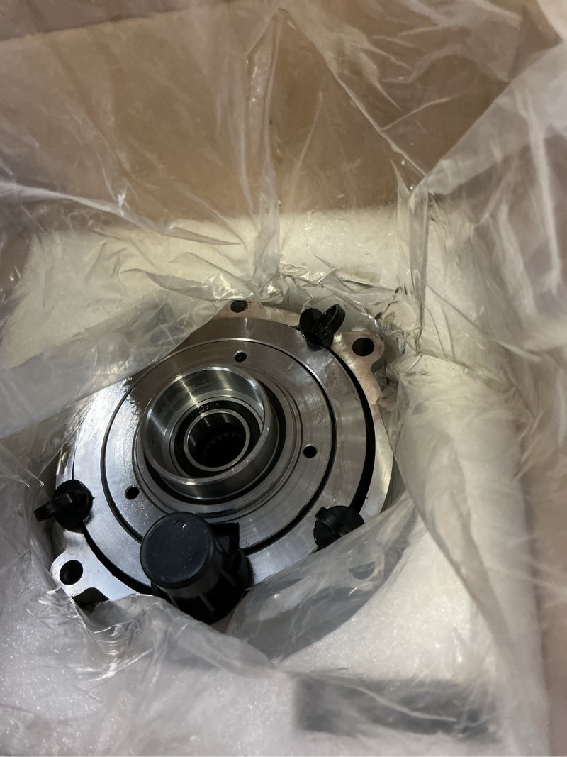 Condition photo showing Good Condition for 41303-42023 rear differential viscous coupler coupling replacement for 2009-2021 toyota rav4, 2015-2018 nx200t nx300h part# 4130342023