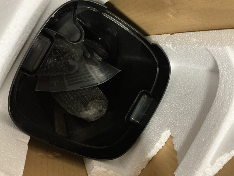 Condition photo showing Good Condition for  Nexva Model;H790 white (How do I clean our H790 model humidifier)