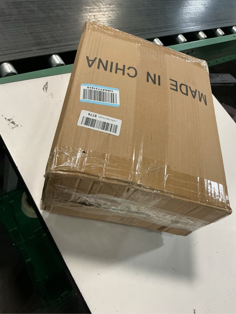 Condition photo showing New/Like New for trampoline mat replacement?fits 14ft frame, with72/80/84/88/96 rings for choose,fits 5.3"-8.5" springs, trampoline mat diameter 11.97ft-12.56ft?spring and frame not included fits 14ft trampoline 72 rings & (147.6" | 12.3ft) diameter mat-fits 6.5"or 7.0" springs