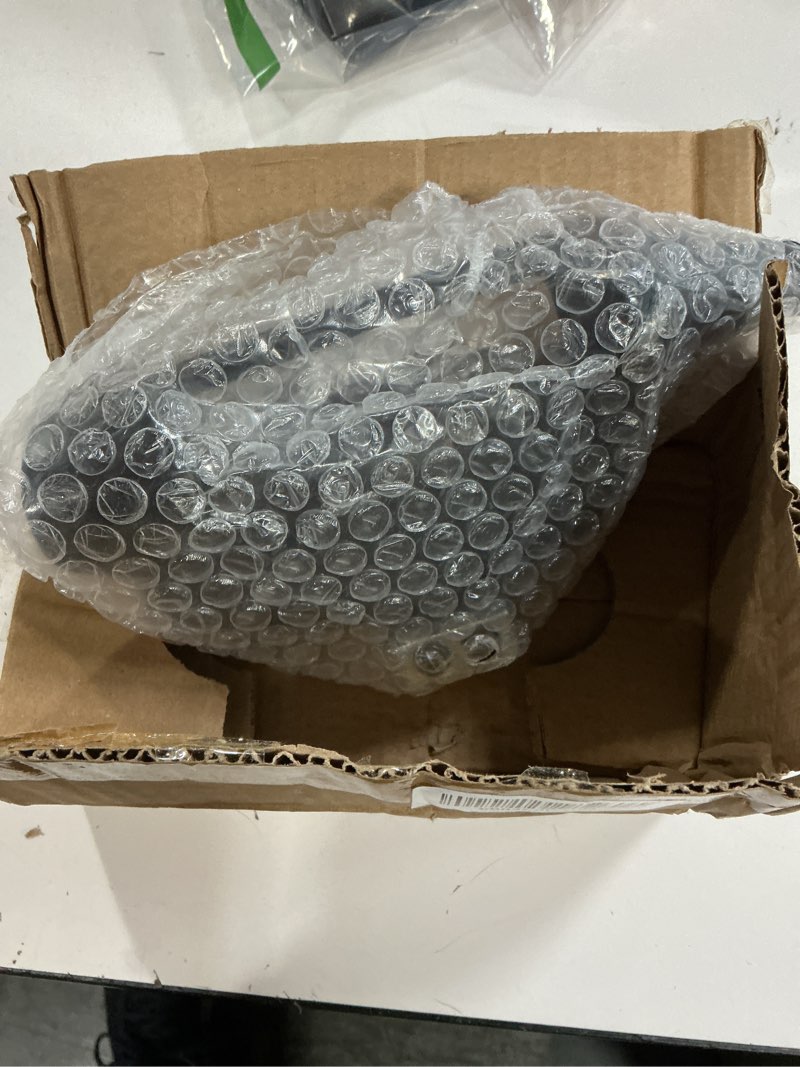 Condition photo showing New/Like New for Qiilu ranger tire machine duck head duck head insert - xingxing nylon tire changing head Black Tire Changer Machine Plastic Nylon Mount Demount Duck Head Kit Dia 28mm/1.1" duck head tire changer 28