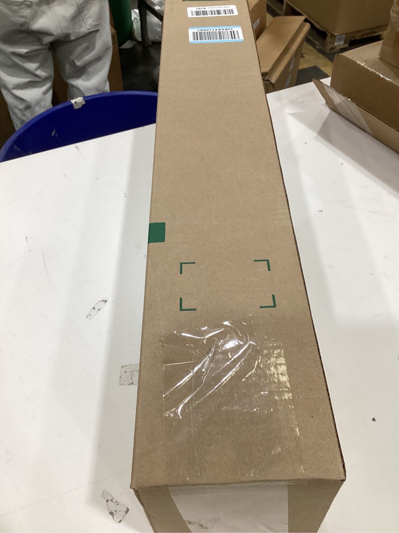 Condition photo showing Good Condition for Ernst Manufacturing 18-Inch Magnetic Socket Organizer with 18 3/8-Inch Twist Lock Clips, Blue (8404M