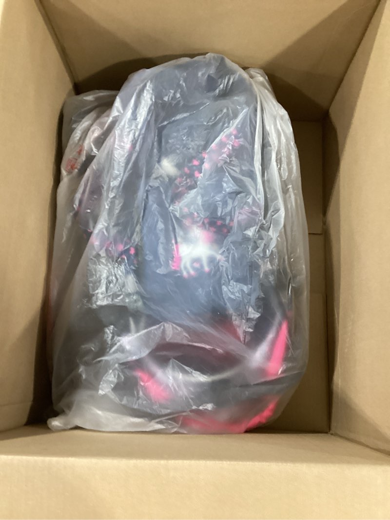 Condition photo showing Good Condition for bayer city star doll stroller, convertible baby pram with accessories, 46cm dolls, blue/pink