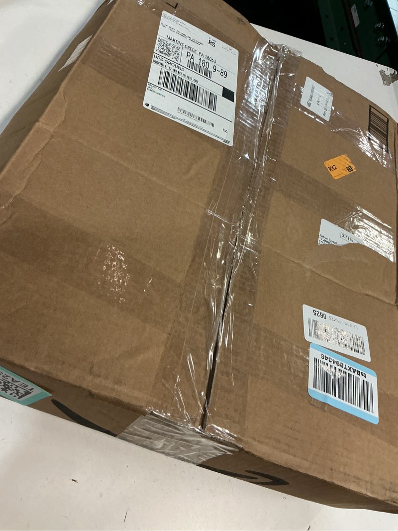 Condition photo showing Good Condition for Farberware Insulated Bakeware Nonstick Cookie Baking Sheet, 15.5" x 20", Light Gray