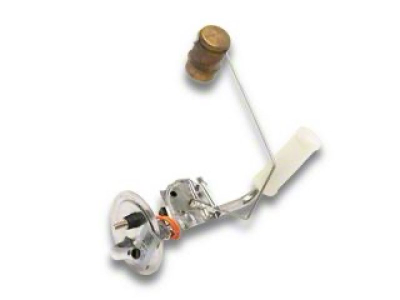 TRQ Fuel Tank Sending Unit Compatible with 1961-1963 Ford Thunderbird