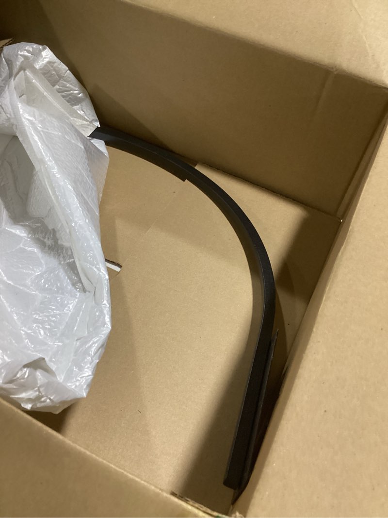 Condition photo showing Good Condition for ajart hanging plant hanger outdoor: 22-inch bird feeder wall hooks - heavy-duty plant bracket hook for hanging flower baskets black