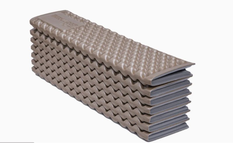 Therm-a-Rest Z- Lite Sleeping Pad