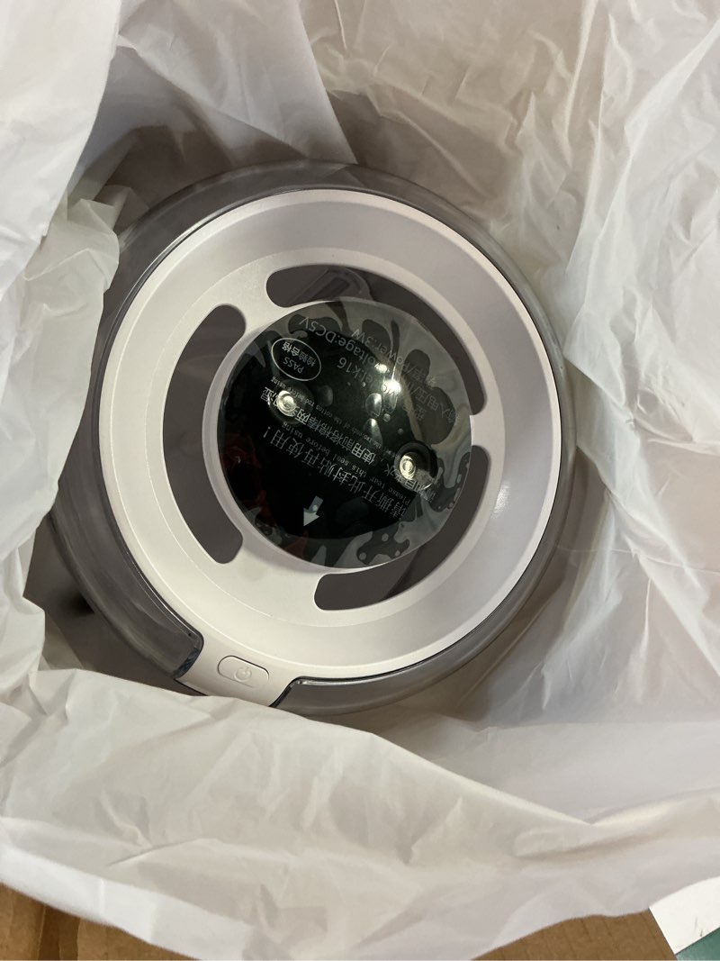 Condition photo showing Good Condition for k16 4l dual head double spray nano mist low noise usb air humidifier new