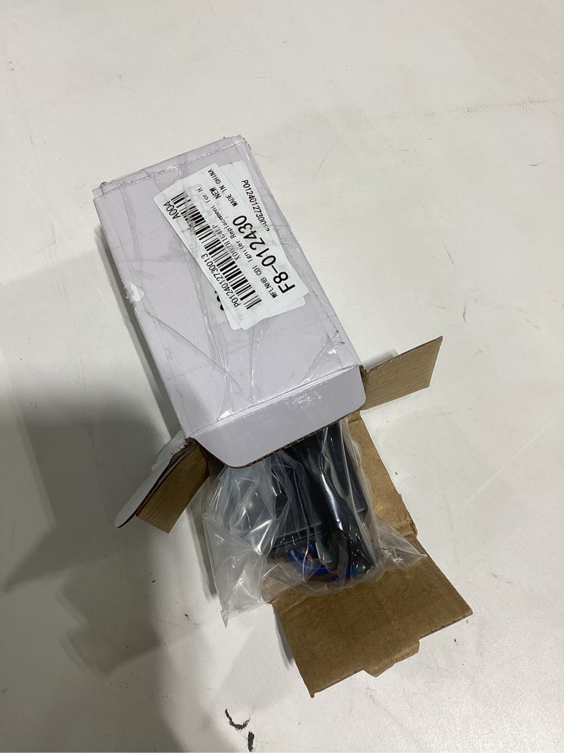 Condition photo showing Good Condition for wflnhb cdi igniter replacement for honda trx300 fourtrax 1998 1998 1999 2000 replacement for 30410-hm5-a10