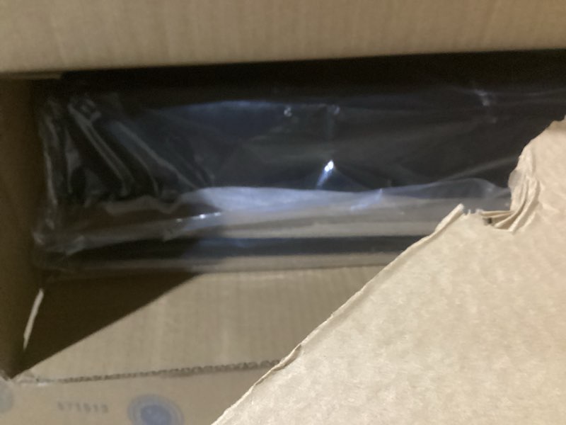 Condition photo showing New/Like New for allen-roth-A-R-20IN-X-26IN-BLK-MC
