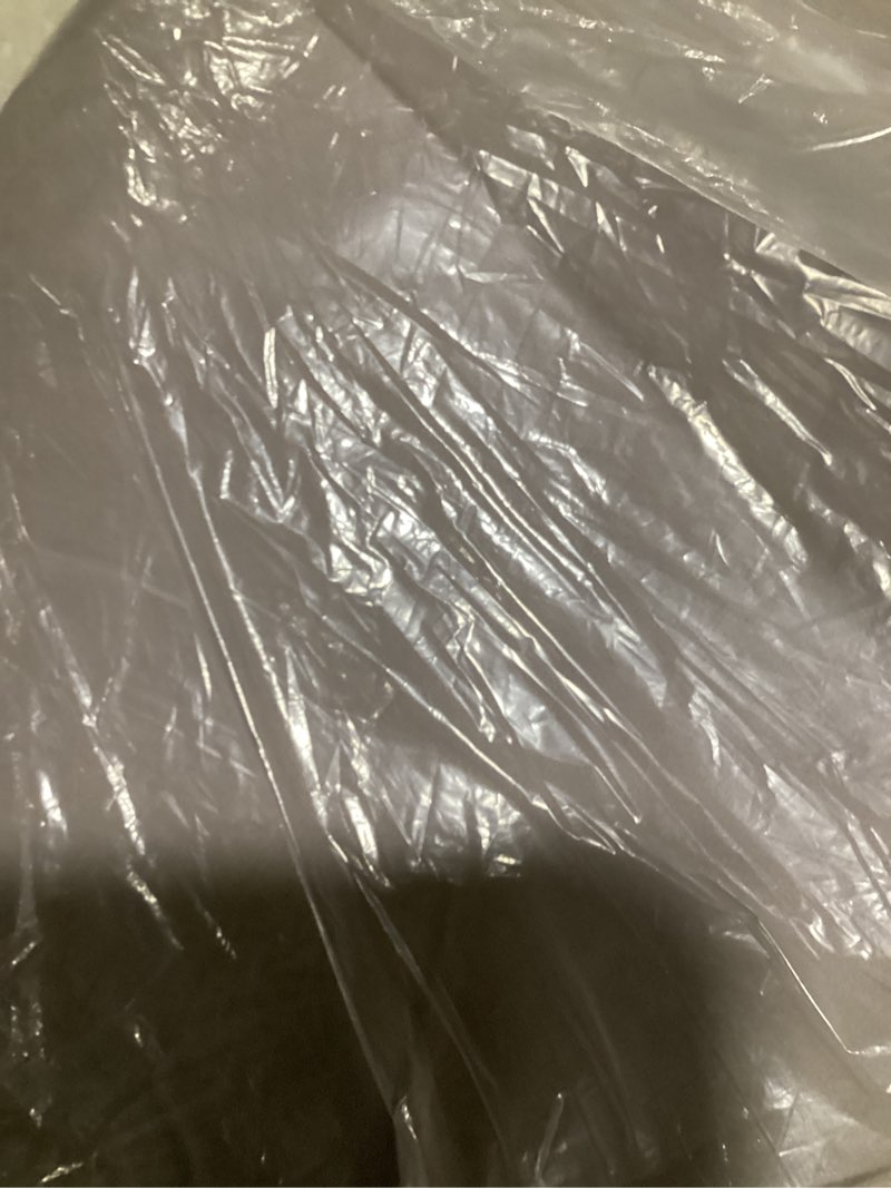 Condition photo showing Good Condition for bamboo sheet set, cal king, stone