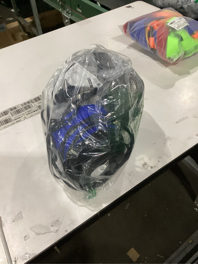 Condition photo showing New/Like New for AgiiMan Pool Cover Pump Above Ground - Submersible Swimming Sump Inground Pump, Water Removal with 16' Drainage Hose and 25 Feet Power Cord, 850 GPH, 3 Adapters Blue